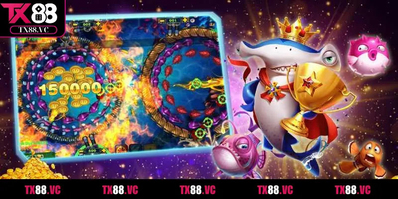 Phần thưởng cực khủng