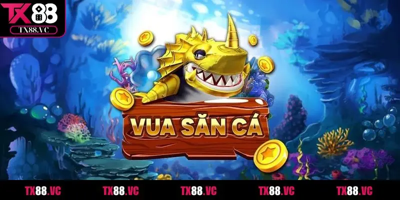 Sơ lược về tựa game vua bắn cá 